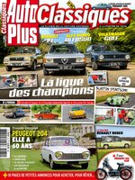 Auto Plus Classique